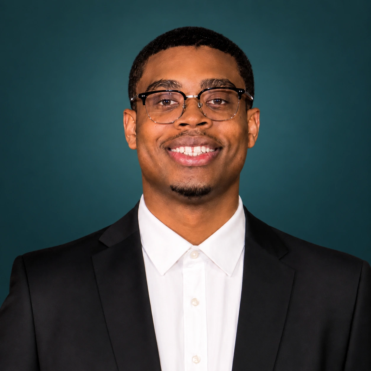 Darrien Stallworth, Sales Producer